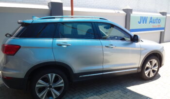 2019 Haval H6 2.0T DCT full