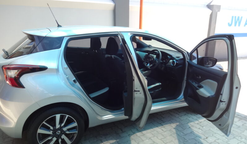 2016 Nissan XTrail 2.0 XE