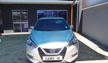 2016 Nissan XTrail 2.0 XE full