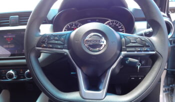 2016 Nissan XTrail 2.0 XE full