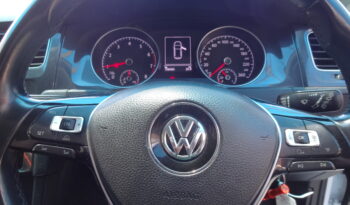 2018 VW Golf VII 1.0 TSi full