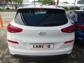 2019 Hyundai Tucson 2.0 Executive