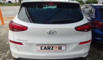 2019 Hyundai Tucson 2.0 Executive full